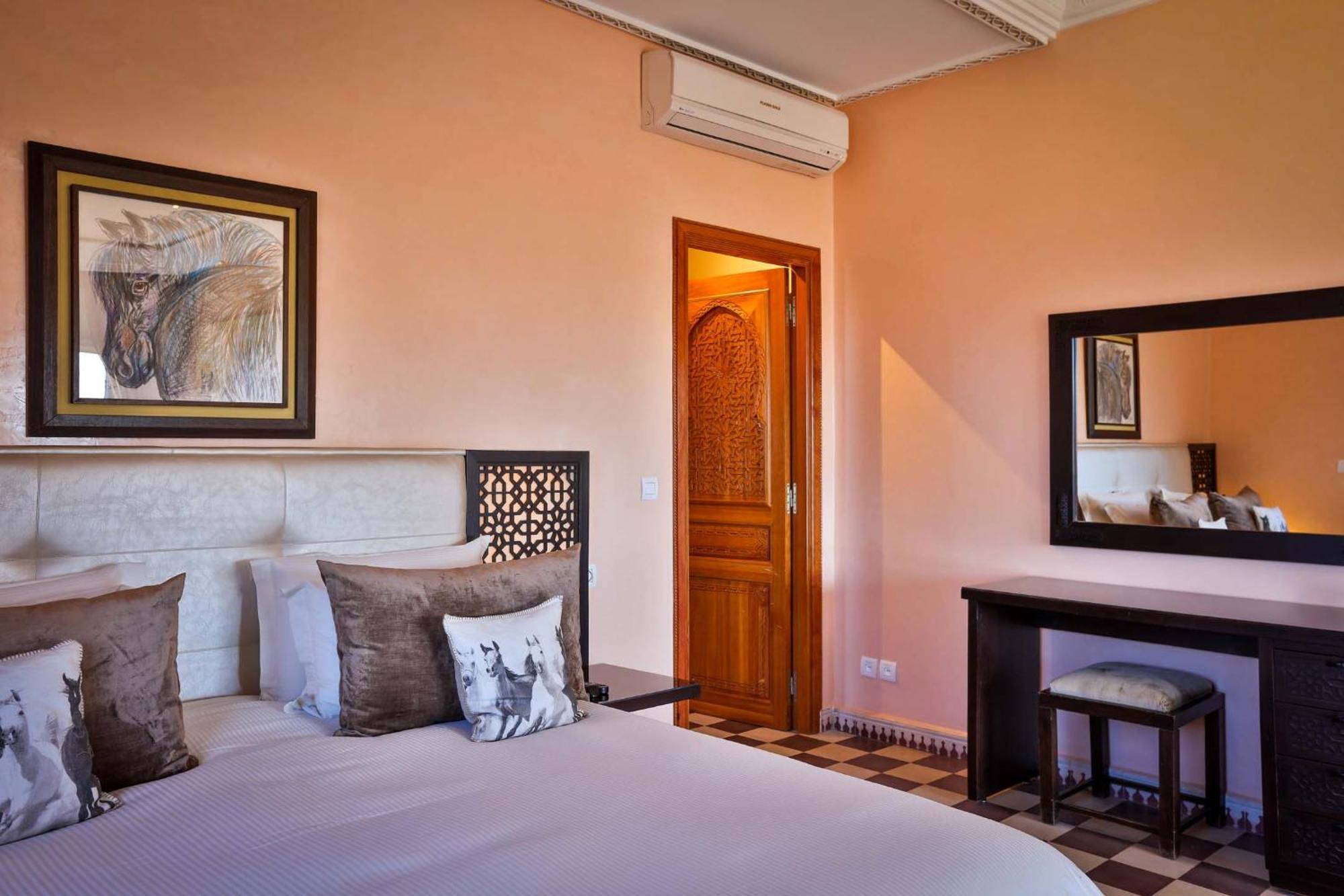 Palais Amador 4*